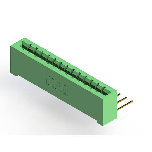 833-013-559-101 EDAC Inc.  Edgeboard Connectors